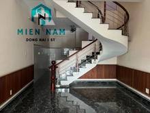 Hình ảnh Cho thuê nhà 1 trệt 2 lầu Khu dân cư An Bình Kinh doanh được