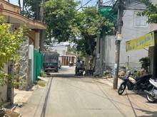 Hình ảnh Bán Đất 2 Mặt Tiền Gần Công An Phường Tân Vạn Chỉ: 1Tỷ 550Triệu