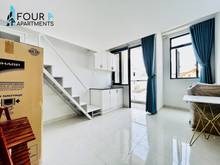 Hình ảnh 🔥KHAI TRƯƠNG Căn Hộ Duplex Ban Công KHÔNG PHÍ DỊCH VỤ Siêu Xịn🔥