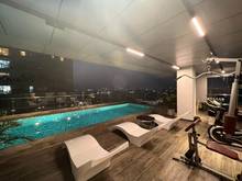 Hình ảnh 💠Căn Hộ 2PN2wc Gym-pool-rooftop full nội thất siêu đẹp_Thảo Điền-Q2