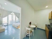 Hình ảnh 1PN Balcon - Full Nội Thất - Lê Văn Duyệt Q.BT gần Q1 Ngay Cầu Bông