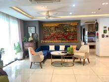 Hình ảnh Bán C/C Sky Center 139m2 Phổ Quang 2PN Tầng 6 siêu đẹp