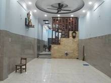 Hình ảnh Nguyên Căn Mặt Tiền Lê Văn Lương, P. Tân Phong, Q7