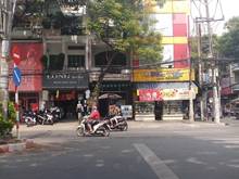 Hình ảnh Nhà Mặt Tiền Kinh Doanh Bàu Cát 1 F14 Tân Bình. Giá 12 Tỷ 300 TL Mạnh