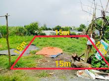 Hình ảnh Tôi Chính Chủ Bán Đất Ngay Bệnh Viện Xuyên Á, 224m2, Sổ Hồng Riêng