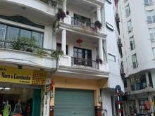 Hình ảnh [HOT] Cho thuê mặt phố TRUNG PHỤNG, 120m2, mặt tiền 10m