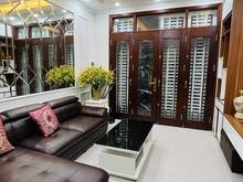 Hình ảnh Bán nhà Giáp Bát - 6 tầng, ô tô đỗ, tặng nội thất tiền tỉ, nhà đẹp