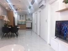 Hình ảnh Chính chủ cần bán CH Saigon South Residences 2 Phòng ngủ Giá 3.5 Tỷ. L