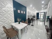 Hình ảnh Căn Hộ Cho Thuê Cao Cấp Sang Xịn Mịn Lý Chính Thắng Q3