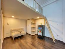 Hình ảnh Hình Thật Giá Thật Duplex Mới Xây - Full NT Ngay Mặt Tiền chợ Tân Định