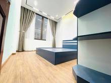 Hình ảnh Chủ nhà Trần Cung tháng 5 cần bán nhà gấp để định cư Mỹ