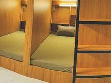 Hình ảnh Cho thuê Sleepbox_Xô Viết Nghệ Tĩnh giá 2tr