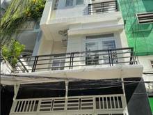 Hình ảnh Cho thuê Nhà nguyên căn Hẻm XH 7A Đường Thành Thái, Phường 14, Quận 10