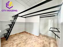 Hình ảnh Khai Trương phòng trọ có gác Ban Công Mới xây gần Ngã 5 chuồng chó