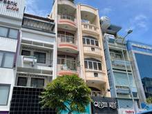 Hình ảnh bán nhà Trần Quang Khải - 7 tầng thang máy - giá 23 tỷ