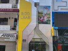 Hình ảnh Cho thuê nhà MT Nguyễn Trãi  Q1,  5 x 26 m, 2 tầng Gía thuê: 120 tr/th