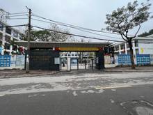 Hình ảnh Đất Phú Thượng Tây Hồ - Ngõ thông - Ô tô - 103m2. MT , 7,5m. Giá 9x tỷ