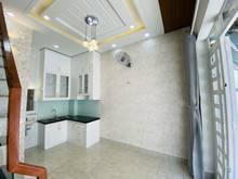 Hình ảnh Chính chủ cần bán căn nhà phố quận Gò Vấp 1 triệt 1 lầu giá 2 tỷ 50 tr