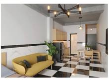 Hình ảnh Cần cho thuê Trang Chủ MB66.COM / Đăng Ký Tặng 66K studio Kiều Đàm 30m2 full nội thất, giá 7.5tr/th