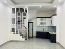 Hình ảnh Bán nhà Tam Trinh, 40m x 5T x 4 tỷ, NHÀ MỚI - NGÕ THÔNG - FULL NỘI THẤ