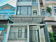 Hình ảnh Nhà Đẹp Trệt 2 Lầu Ngay Chợ Long Trường Q9, Giá Tốt