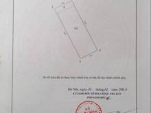 Hình ảnh chốt giá tốt nhất quận cầu giấy - KD sầm uất - ô tô tránh vỉa hè rộng