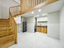 Hình ảnh CHDV 35m2_cuối đường LÊ THÚC HOẠCH_FULL tiện nghi