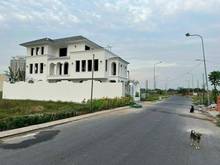Hình ảnh Cần bán gấp nên BT 10x25 Thái Sơn 1 Nhà Bè chỉ 52tr/m2