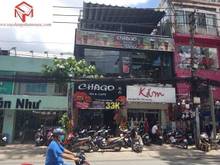 Hình ảnh Cho thuê nguyên căn mặt tiền Nguyễn Trãi, P2, Q5, TP HCM