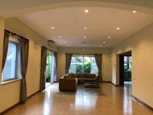 Hình ảnh bán biệt thự sân vườn đẹp -diện tích: 13x19m- khu an ninh yên tĩnh