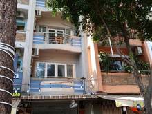 Hình ảnh Cho thuê nhà MT Phó Đức Chính Q1 DT: 4x20m 6 tầng, Giá thuê : 75 tr/th