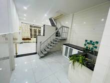 Hình ảnh Tân bình, ni sư huỳnh liên,2 tầng 30m2,sát mặt tiền, chỉ 3 tỷ nhỉnh