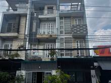Hình ảnh Cho thuê nhà mặt tiền đường Nguyễn Quý Anh Tân Phú
