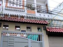 Hình ảnh Đáo hạn NH bán gấp nhà 1T1L 68m2 Đ. Cao Lỗ gần BV Q8, giá 1,55 tỷ