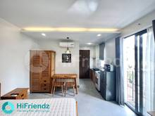 Hình ảnh 🏡Studio Ban công Máy giặt_chợ Tân Định_Hồ con rùa_Nam Kỳ Khởi Nghĩa🏡