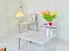 Hình ảnh Trống phòng  giá cả yêu  thương có gác KV Gò Vấp