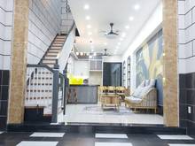 Hình ảnh NHÀ ĐẸP HXH 3 TẦNG 4x15.3 giá chỉ 6.5 tỷ Phường Tân Chánh Hiệp Quận 12