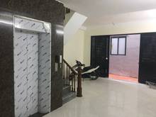 Hình ảnh Bán toà chung cư mini Mễ Trì,65m2*8T, 18pkk thang máy giá chỉ 11 tỷ!