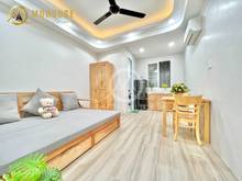 Hình ảnh 🌟🌟🌟 CHDV Duplex Rộng Mới Xây Thuận Tiện Đi Lại Các Quận Trung Tâm