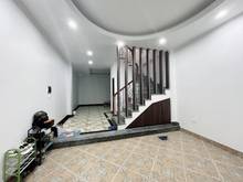 Hình ảnh Bán nhà phố Yên Hòa, Cầu Giấy,48m2,5T,MT 4.5m,ngõ thông,rộng chỉ 6tỷ9