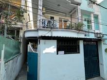Hình ảnh Cách HXH 1 căn . Huỳnh Tấn Phát P Phú Thuận Quận 7 , 104m , 2 tầng