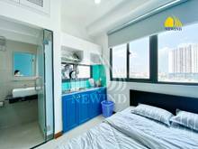Hình ảnh Mb6623 nạp rút nhanh chóng Mini Đầy đủ tiện nghi, cho nuôi pet Gần PMH_KCX_Cầu Tân Thuận