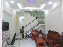 Hình ảnh Kẹt nợ bán gấp nhà 1T1L đường 19 TĐ gần Giga Mall 68m2, giá 1,55 tỷ