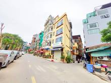 Hình ảnh 1.99 tỷ - tầm tiền cực hiếm - trung tâm đống đa - ngõ rộng thoáng -