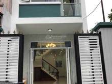 Hình ảnh Vỡ nợ tôi bán gấp nhà 1T1L Đ. Bông Sao Q. 8 kế chợ,58m2, giá 1,3 tỷ