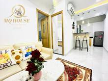 Hình ảnh 💠Mb6623 nạp rút nhanh chóng 1PN Ngay Đh văn lang-Bùi Viện-Cầu Ông Lãnh siêu đẹp🌈🌈