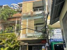 Hình ảnh Cần bán gấp nhà MT ngay Lê Quang Định, DT: 5x20m, CN: 90m2, HĐT: 40tr/