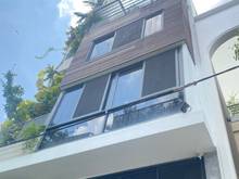 Hình ảnh Chính chủ cho thuê nguyên căn villa cao cấp hẻm nhựa 10m,226 Lê Văn Sỹ