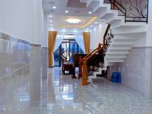 Hình ảnh Nhà🏠bán Thoại Ngọc Hầu dưới☘️10 tỷ,HXH🚗8M,👉5 tầng, Sát mặt tiền😍