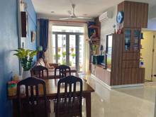 Hình ảnh Bán cắt lỗ chung cư Luxgarden 370 Nguyễn Văn Quỳ Q7 76m2 chỉ 1,768 tỷ